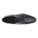 Oxford Antick Shoe // Navy (Euro: 43)