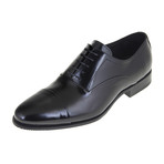 Oxford Antick Shoe // Black (Euro: 40)