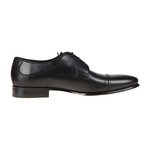 Derby Murano Shoe // Black (Euro: 40)