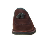 Moccasin // Brown (Euro: 40)