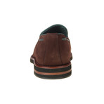 Moccasin // Brown (Euro: 41)