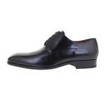 Derby Shoe // Black (Euro: 45)