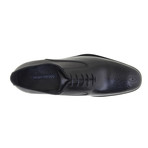 Oxford Pixel Shoe // Black (Euro: 44)