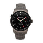 Momo Design GMT Automatic // MD095-DIVMB-01BK // Pre-Owned