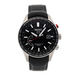 Seiko Sportura GPS Solar Quartz // SSF007 // Pre-Owned