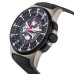 Momo Design Pilot's Chronograph Automatic // MD276-RB-04BKSK // Pre-Owned //