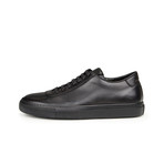 Court Sneakers // Black (Euro: 39)