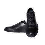 Court Sneakers // Black (Euro: 39)