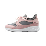Sneakers // Pink (Euro: 41)