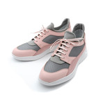 Sneakers // Pink (Euro: 39)