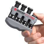 Adjustable Tension Grip Exerciser // Set of 2 // Pro Pack