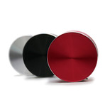 Humbird Bone-Conducting Speaker // Red (Single Speaker)