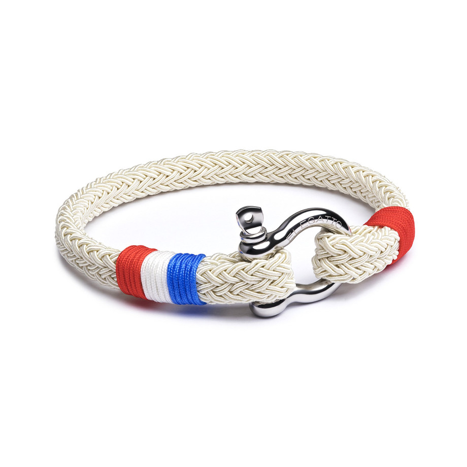 Elegatto Unique Men's Bracelets Touch of Modern