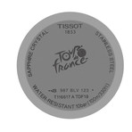 Tissot Chrono XL Tour de France 2019 Chronograph Quartz // T1166173605111