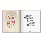 Warhol. Love, Sex and Desire