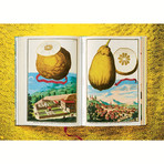 J. C. Volkamer. The Book of Citrus Fruits