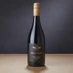 Meadowcroft Sonoma Coast Pinot Noir // Set of 3 // 750 ml Each