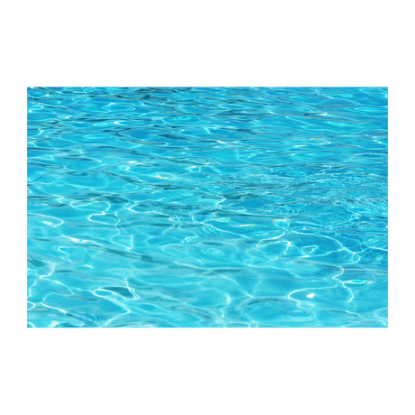 Pool (72"W x 48"H x 1.5"D)