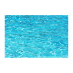 Pool (72"W x 48"H x 1.5"D)