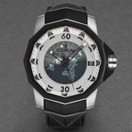 Corum Admiral Challenger Automatic // A171/04203 // Store Display