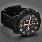Corum Admiral Cup Automatic // A753/04204