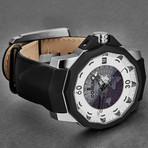 Corum Admiral Challenger Automatic // A171/04203 // Store Display