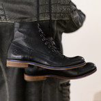 Urban Boots // Black (US: 10.5)