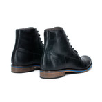 Urban Boots // Black (US: 10)