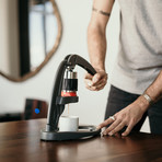 The NEO // Flair Espresso Maker (Gray)