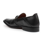 Slip-On Dress Shoe V2 // Black (US: 9.5)