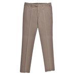 Casual Pants // Khaki (Euro: 54)