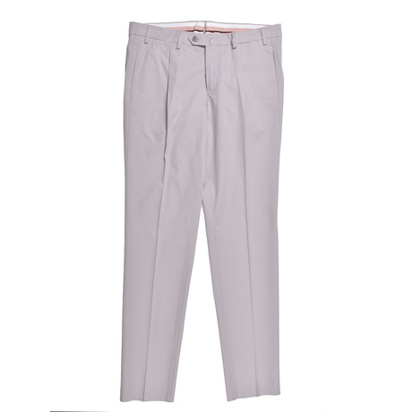 Casual Pants // White (Euro: 46)