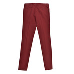 Casual Pants // Red (Euro: 50)