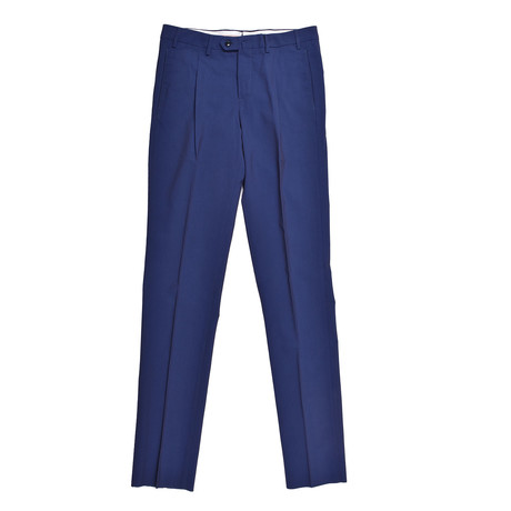 Casual Pants // Medium Blue (Euro: 46)