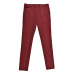 Casual Pants // Red (Euro: 54)