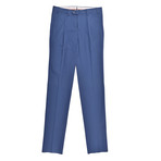 Casual Pants // Blue (Euro: 52)