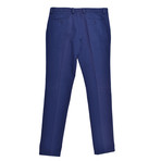 Casual Pants // Dark Blue (Euro: 50)
