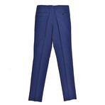 Casual Pants // Medium Blue (Euro: 46)