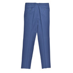Casual Pants // Blue (Euro: 48)
