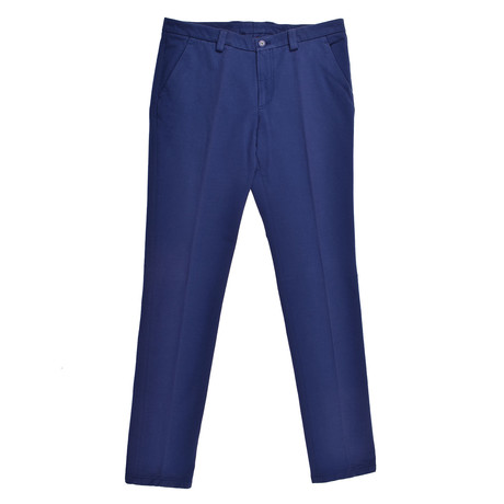 Casual Pants // Dark Blue (Euro: 46)