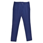 Casual Pants // Dark Blue (Euro: 52)