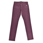 Stretch Jeans // Purple (34)