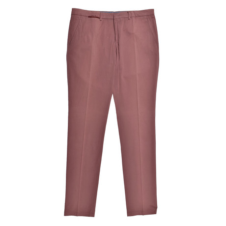 Casual Pants // Pink (Euro: 46)