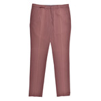 Casual Pants // Pink (Euro: 54)