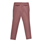 Casual Pants // Pink (Euro: 56)