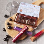 Valentine's Truffle Bar Collection