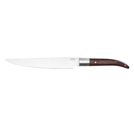 Laguiole Expression // 8.5" Chef's Knife