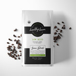 Healthy Bean Organic Coffee // Whole Bean (2 Pack)