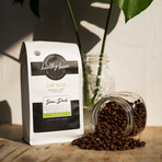 Healthy Bean Organic Coffee // Decaf (2 Pack)