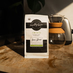 Healthy Bean Organic Coffee // Ground (2 Pack)